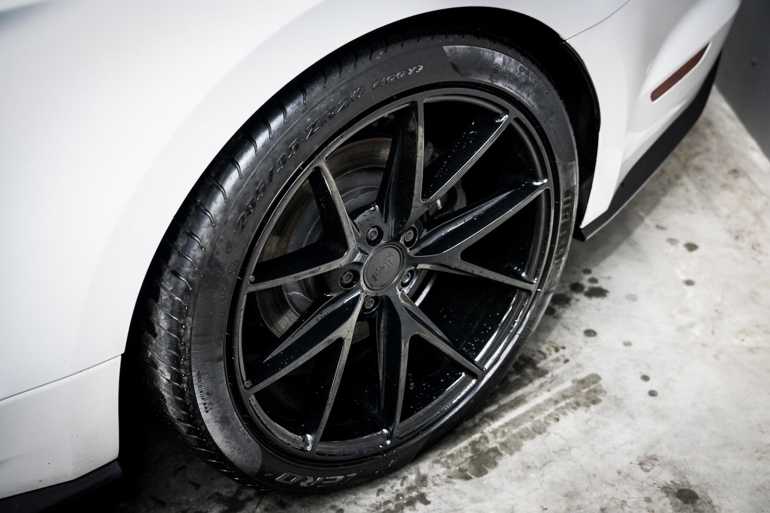 Used Ford Mustang 2017 for sale - 76657910: Photo 17