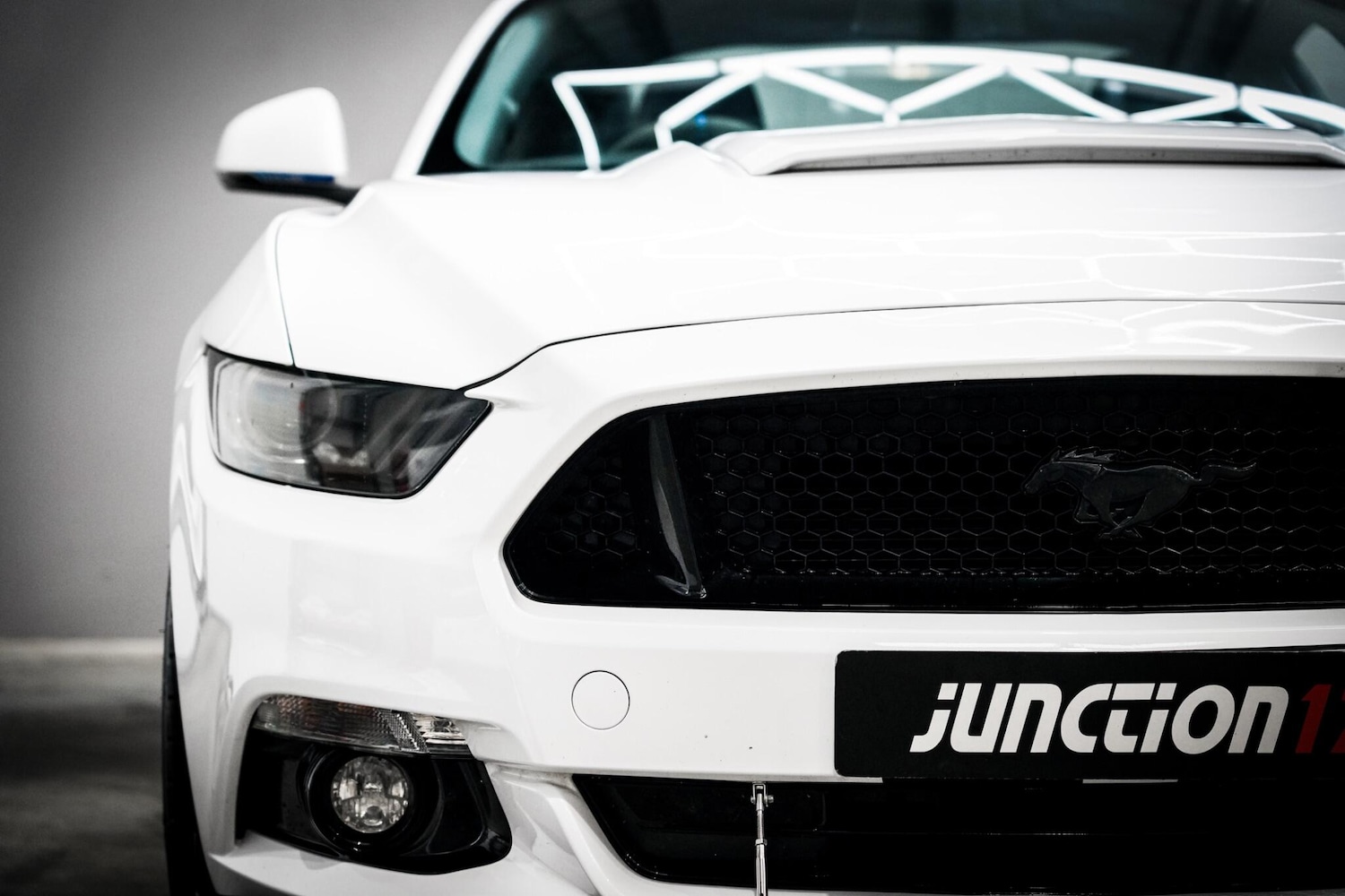 Used Ford Mustang 2017 for sale - 76657910: Photo 18