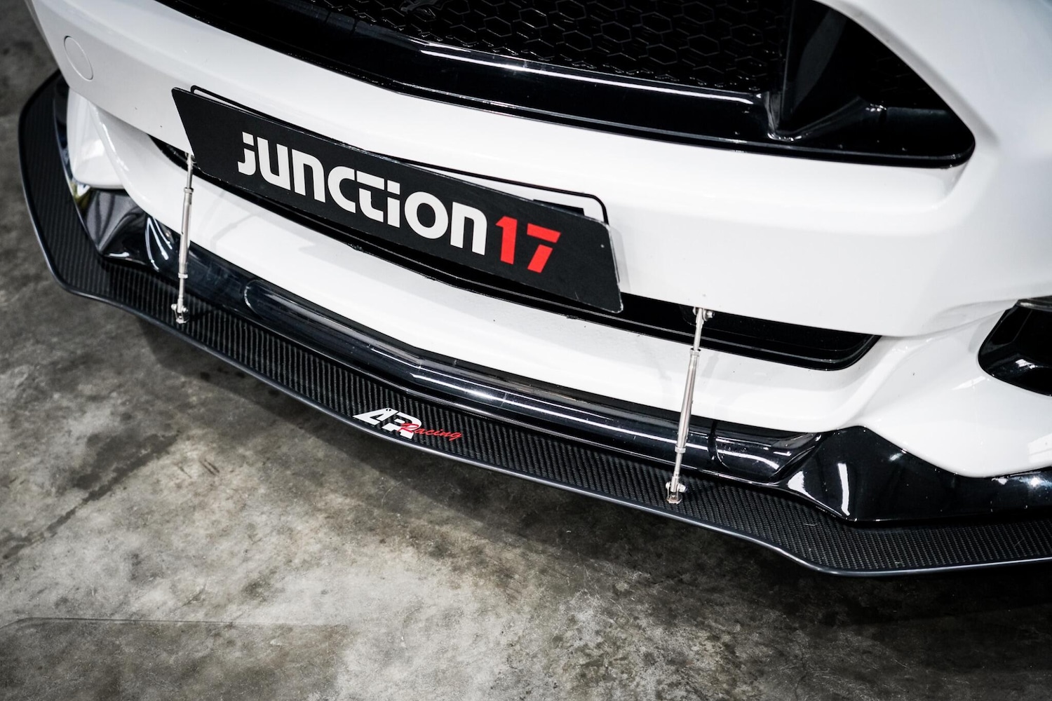 Used Ford Mustang 2017 for sale - 76657910: Photo 19