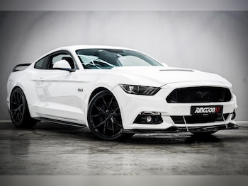 Used Ford Mustang 2017 for sale - 76657910: Photo