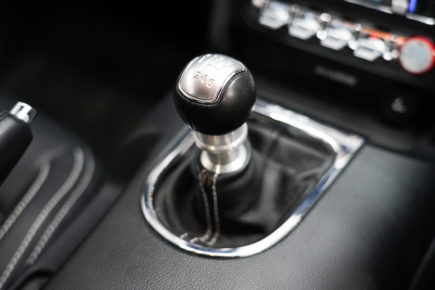 Used Ford Mustang 2017 for sale - 76657910: Photo 23