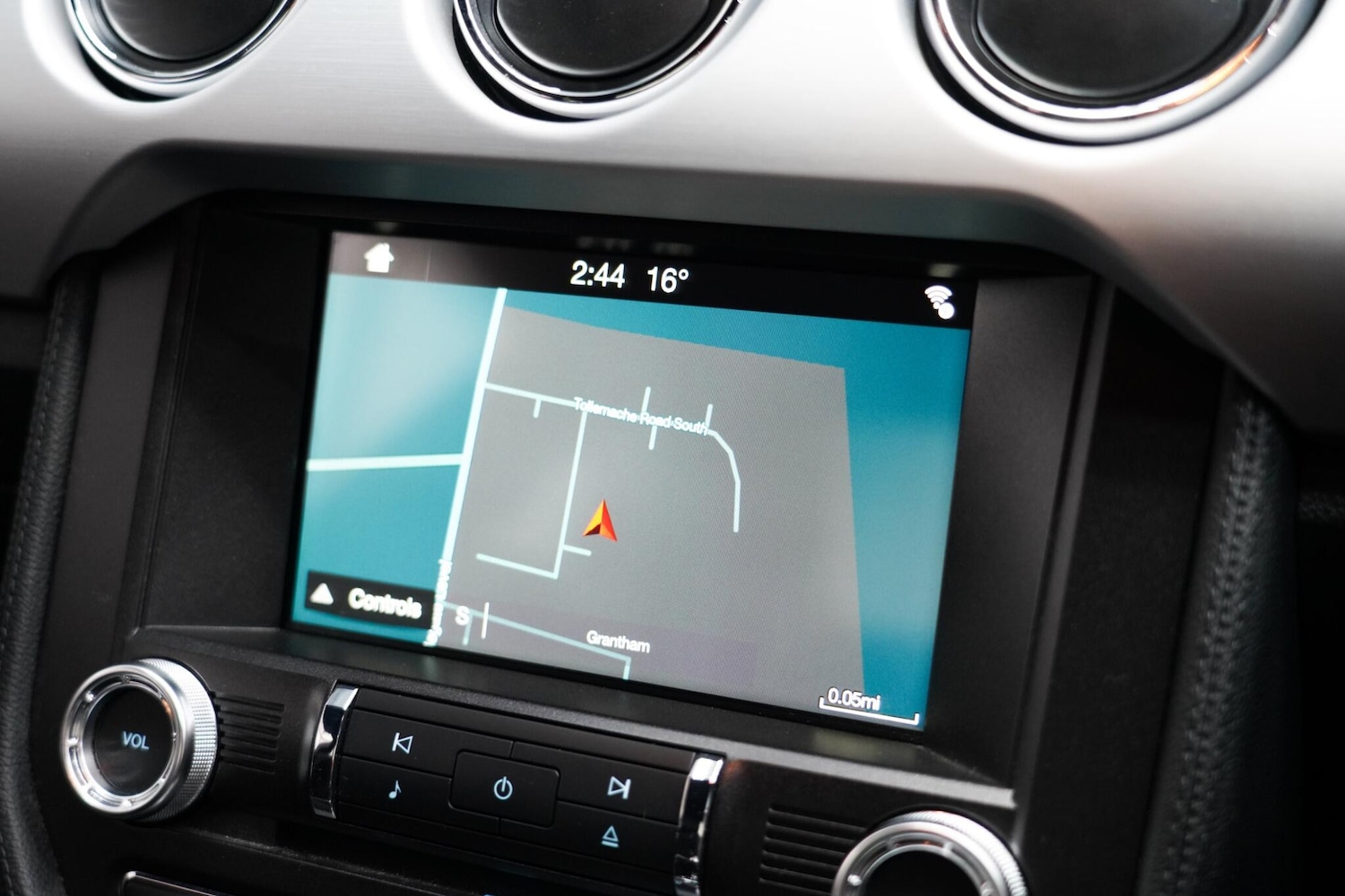 Used Ford Mustang 2017 for sale - 76657910: Photo 25