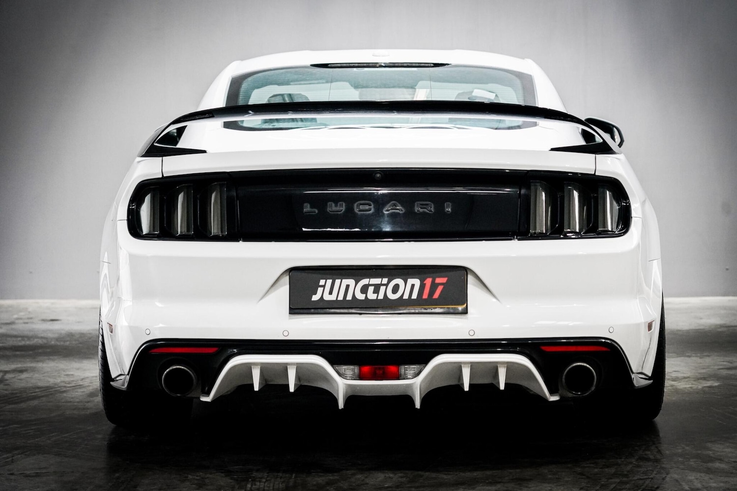 Used Ford Mustang 2017 for sale - 76657910: Photo 7