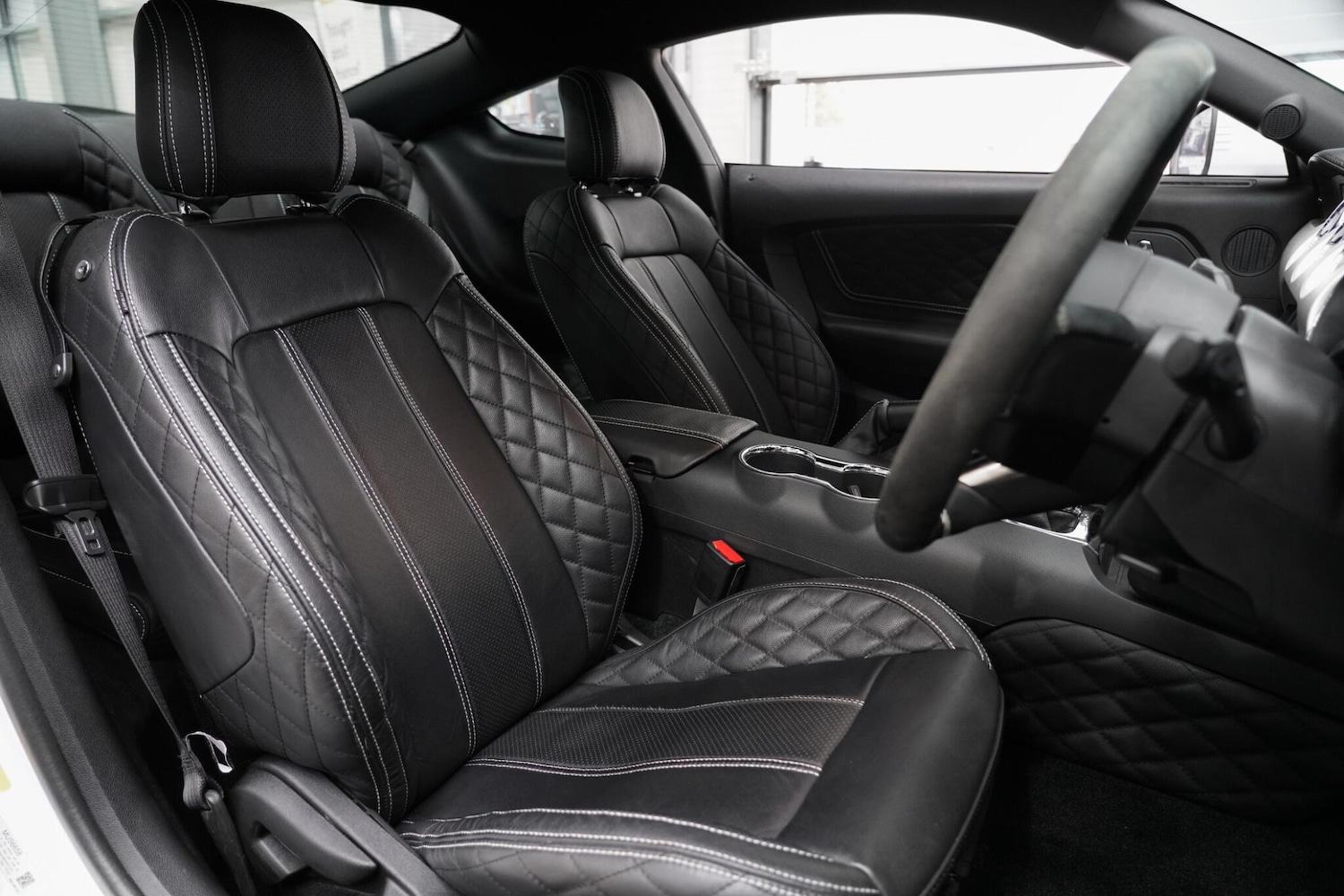 Used Ford Mustang 2017 for sale - 76657910: Photo 9