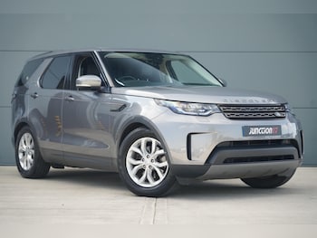 Used Land Rover Discovery 2020 for sale - 79169196: Photo