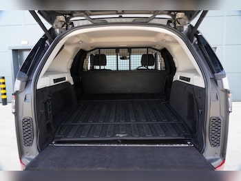Used Land Rover Discovery 2020 for sale - 79169196: Photo