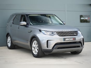 Used Land Rover Discovery 2020 for sale - 79169196: Photo