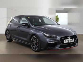 Used Hyundai i30 2019 for sale - 79576248: Photo