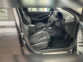 Used Hyundai i30 2019 for sale - 79576248: Photo
