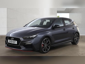 Used Hyundai i30 2019 for sale - 79576248: Photo