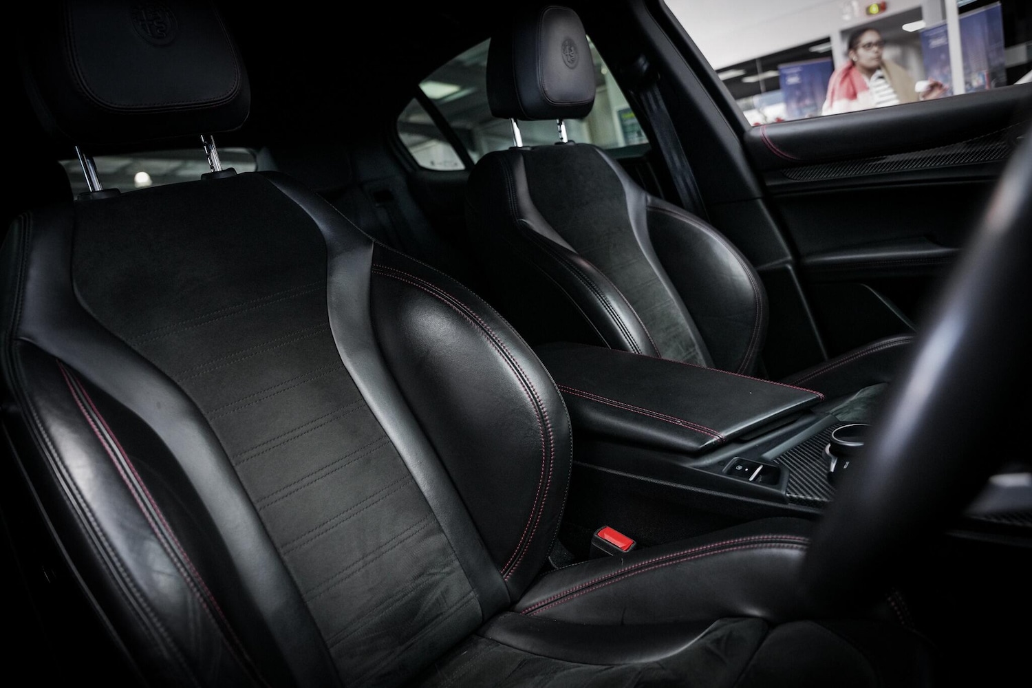 Used Alfa Romeo Stelvio 2019 for sale - 76689761: Photo 16