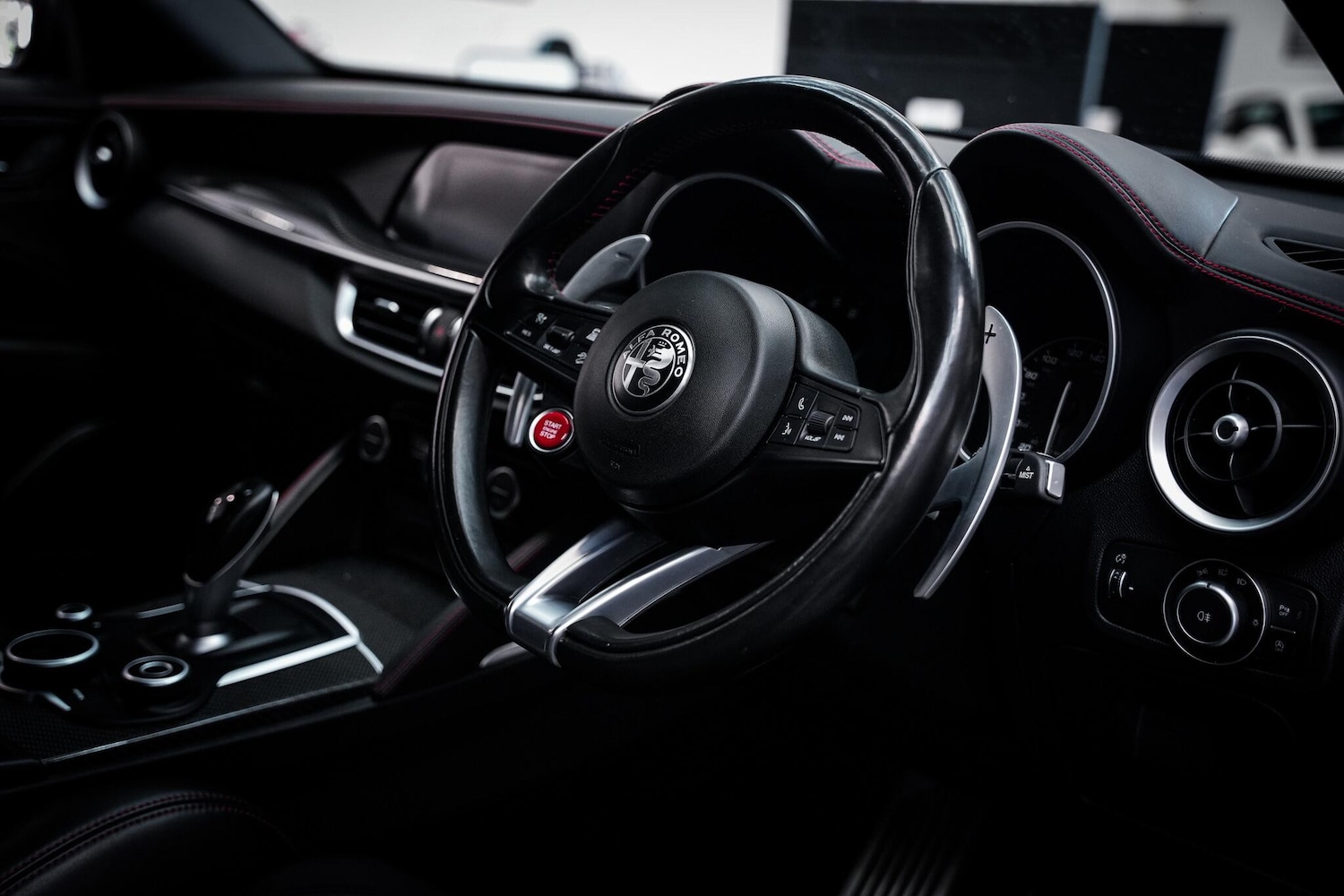 Used Alfa Romeo Stelvio 2019 for sale - 76689761: Photo 17