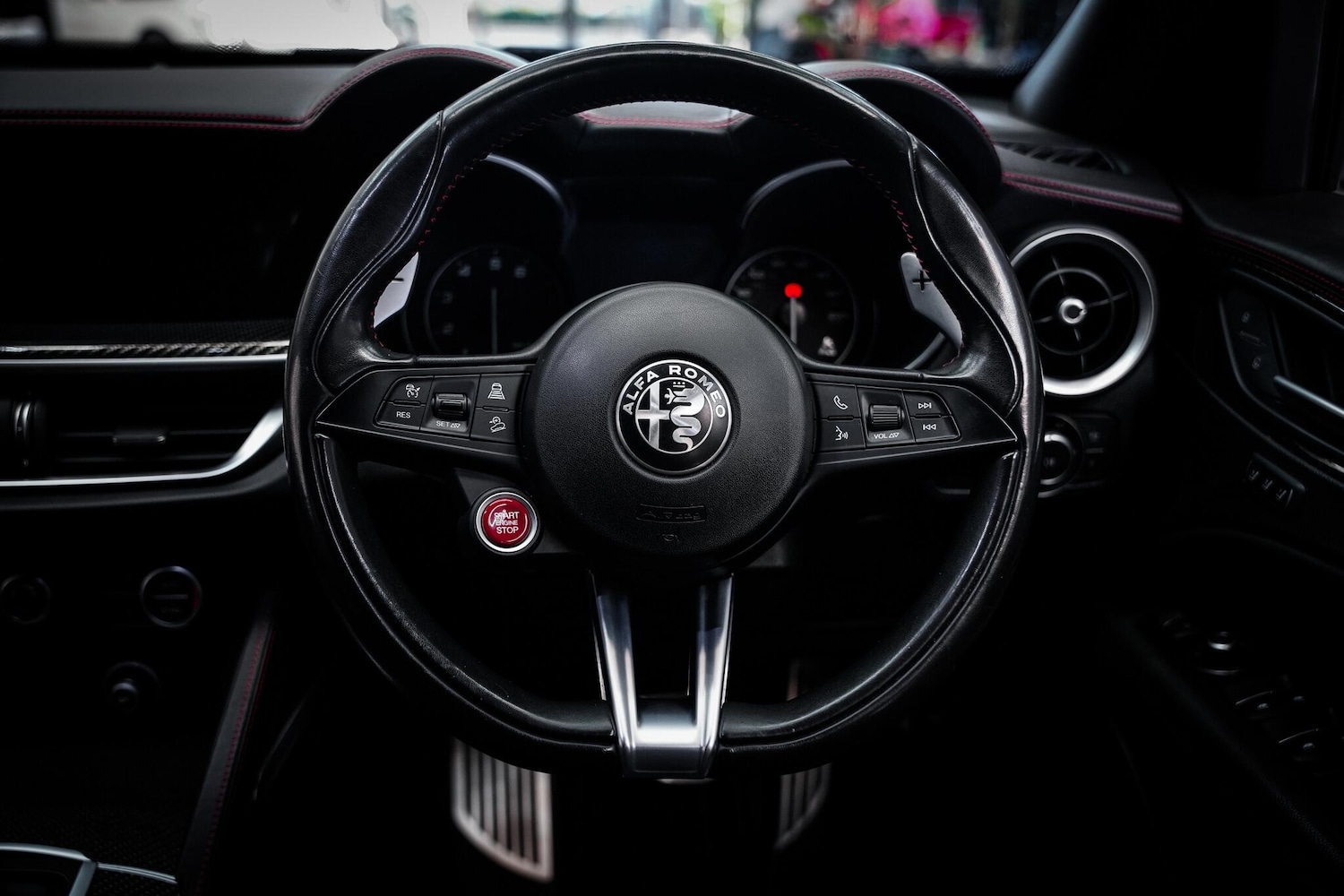 Used Alfa Romeo Stelvio 2019 for sale - 76689761: Photo 18