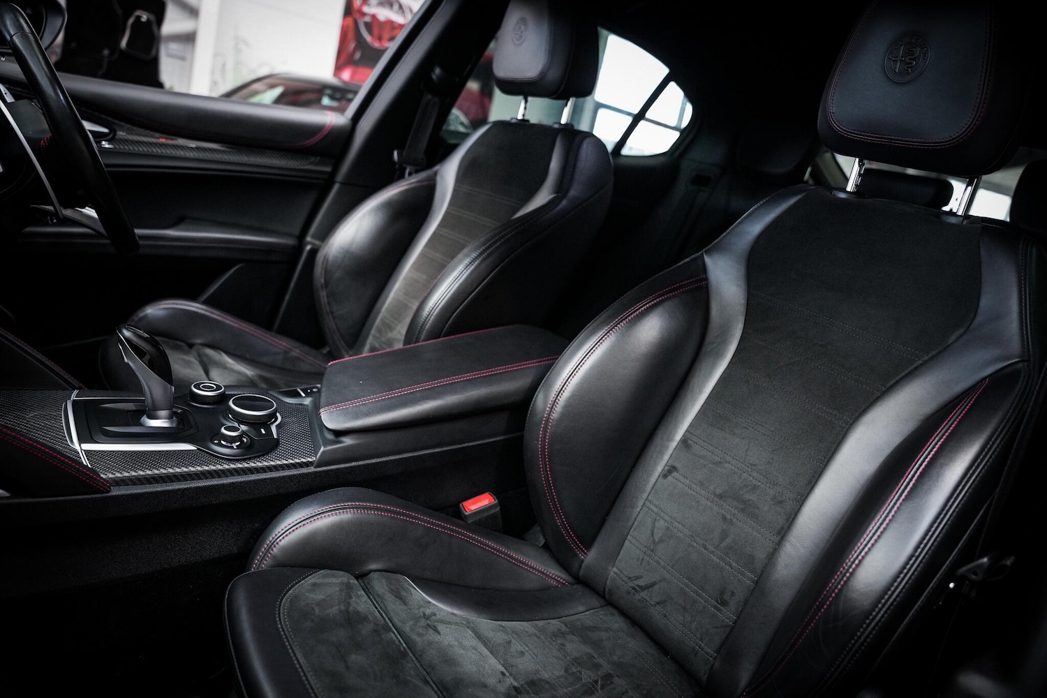 Used Alfa Romeo Stelvio 2019 for sale - 76689761: Photo 22