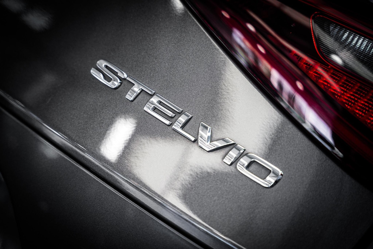 Used Alfa Romeo Stelvio 2019 for sale - 76689761: Photo 38