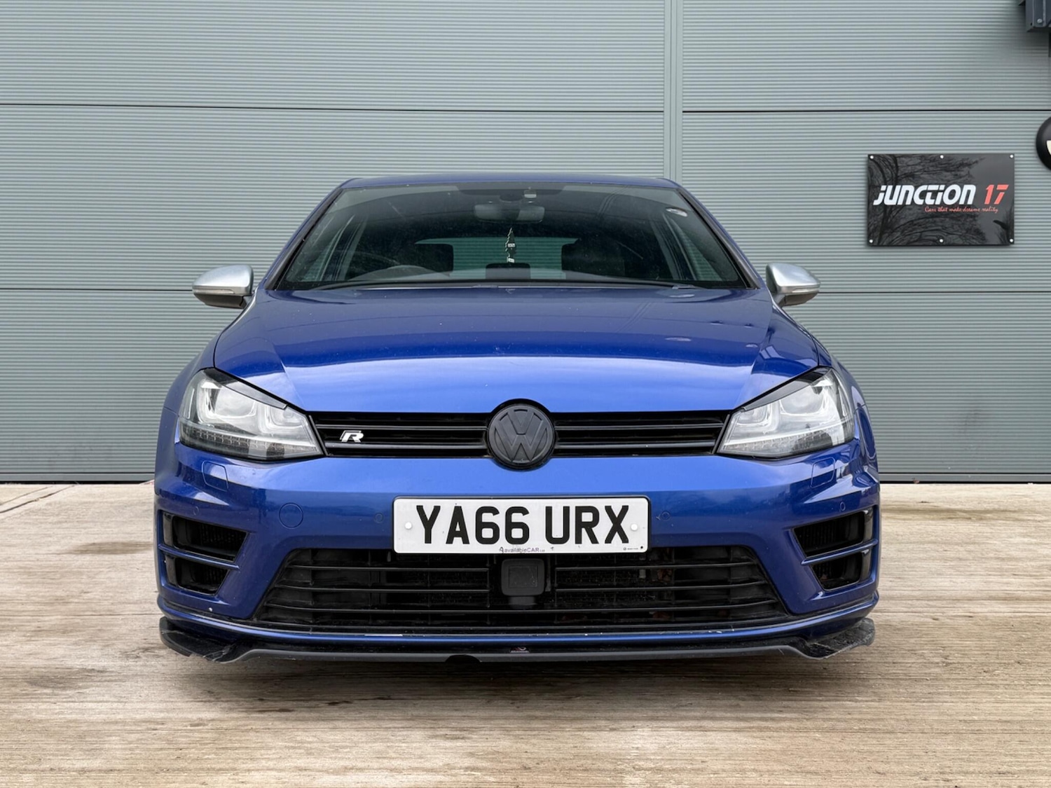 Used Volkswagen Golf 2017 for sale - 78046950: Photo 10