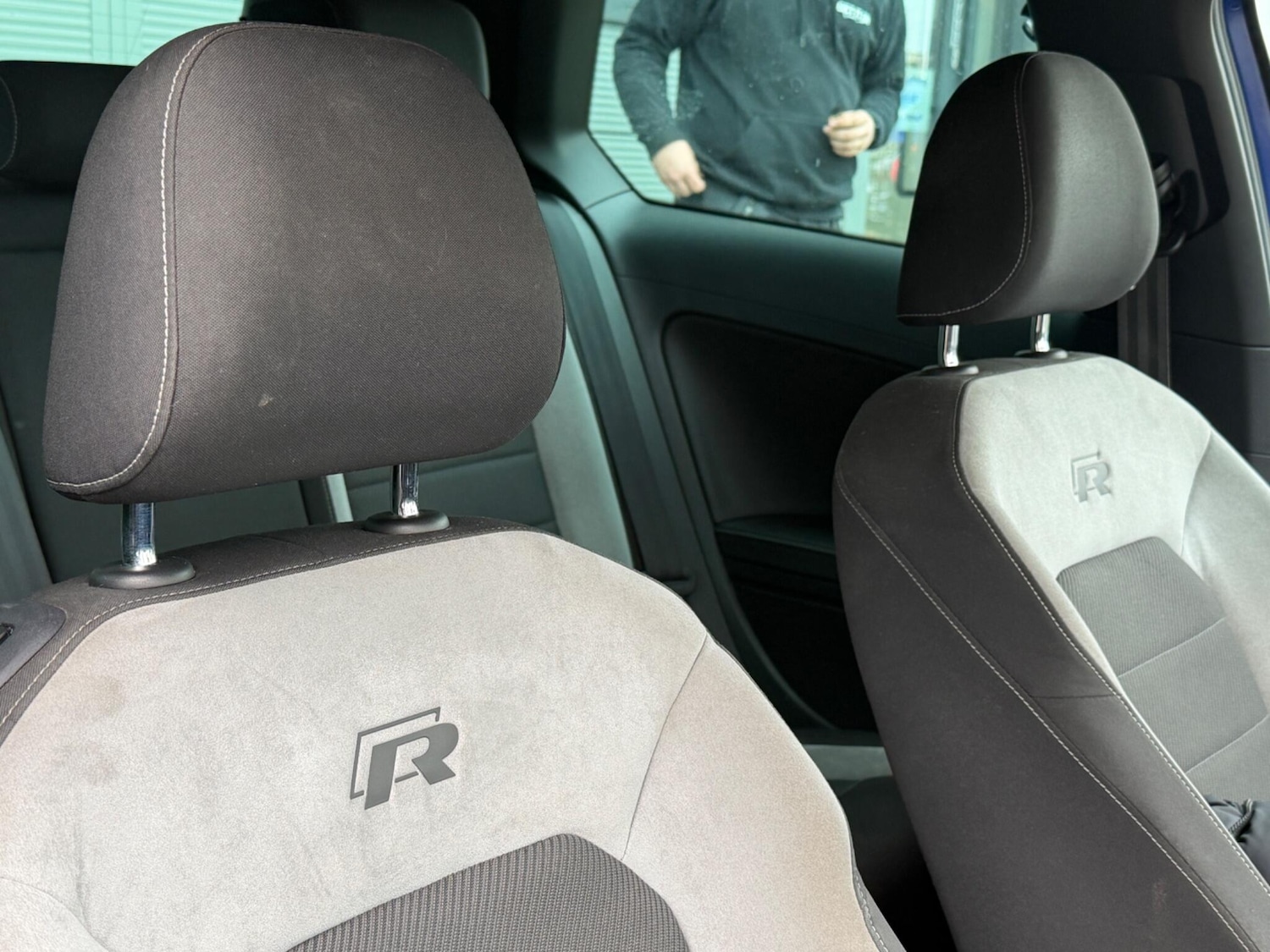 Used Volkswagen Golf 2017 for sale - 78046950: Photo 11