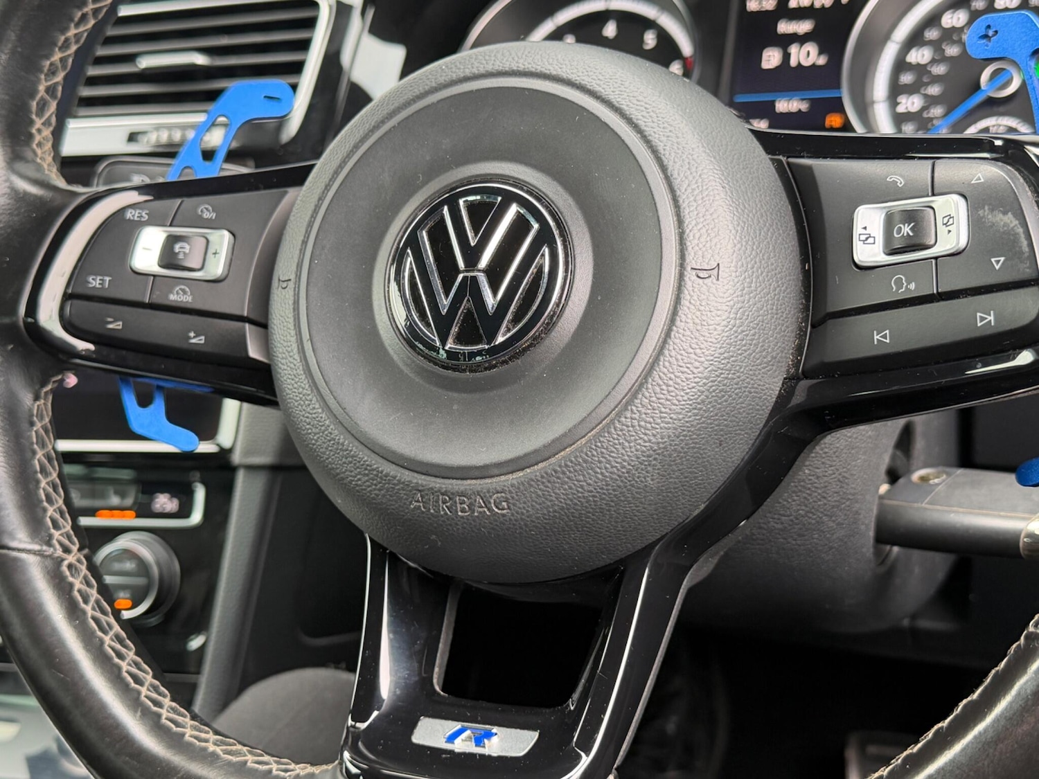 Used Volkswagen Golf 2017 for sale - 78046950: Photo 14