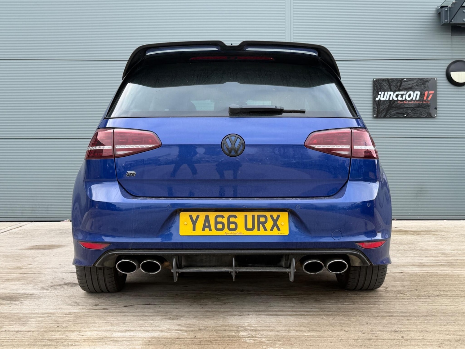 Used Volkswagen Golf 2017 for sale - 78046950: Photo 5