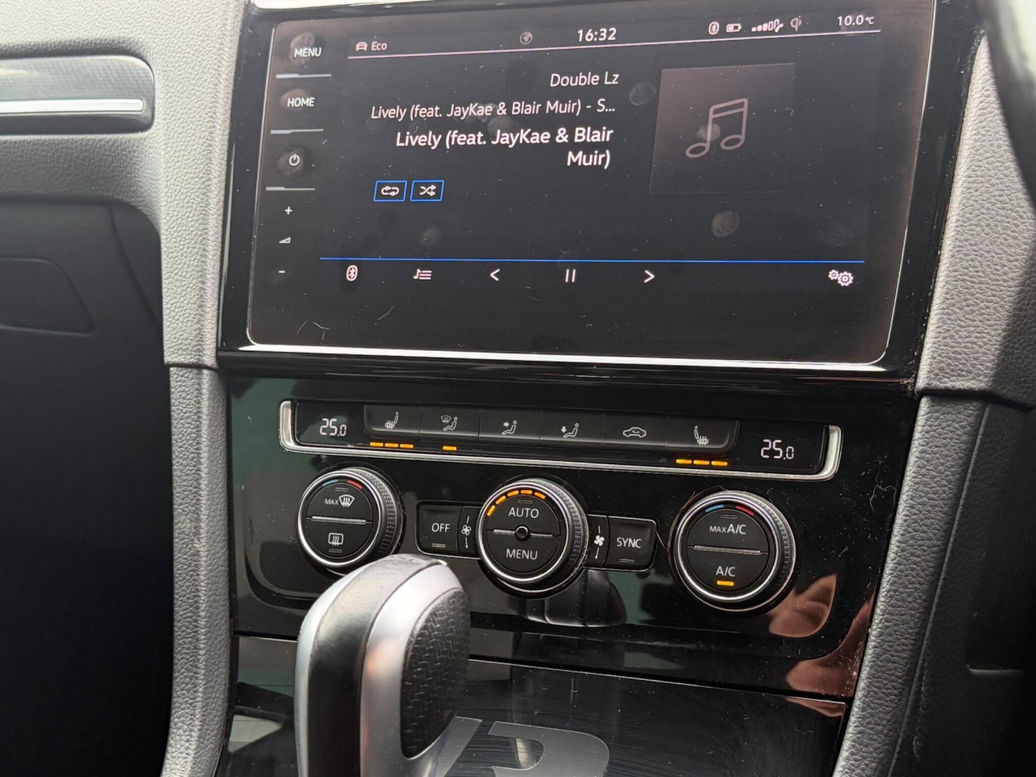 Used Volkswagen Golf 2017 for sale - 78046950: Photo 6