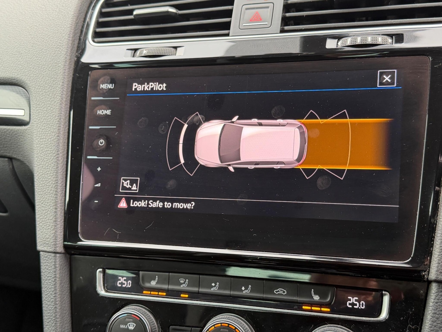 Used Volkswagen Golf 2017 for sale - 78046950: Photo 7