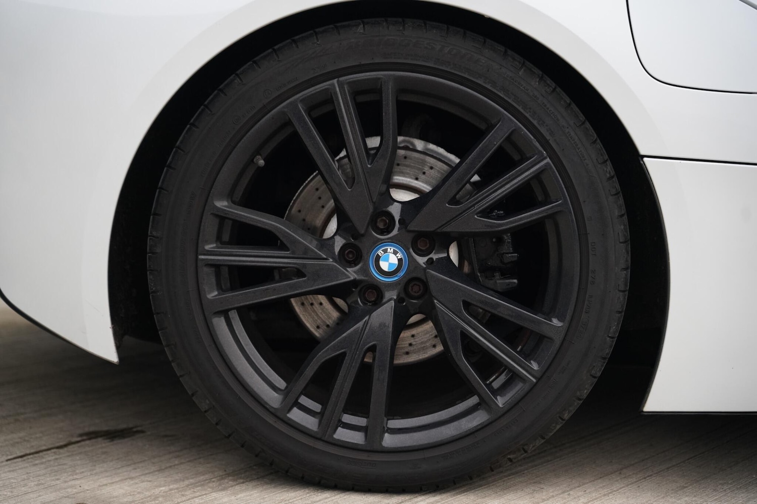 Used BMW i8 2016 for sale - 77658577: Photo 18