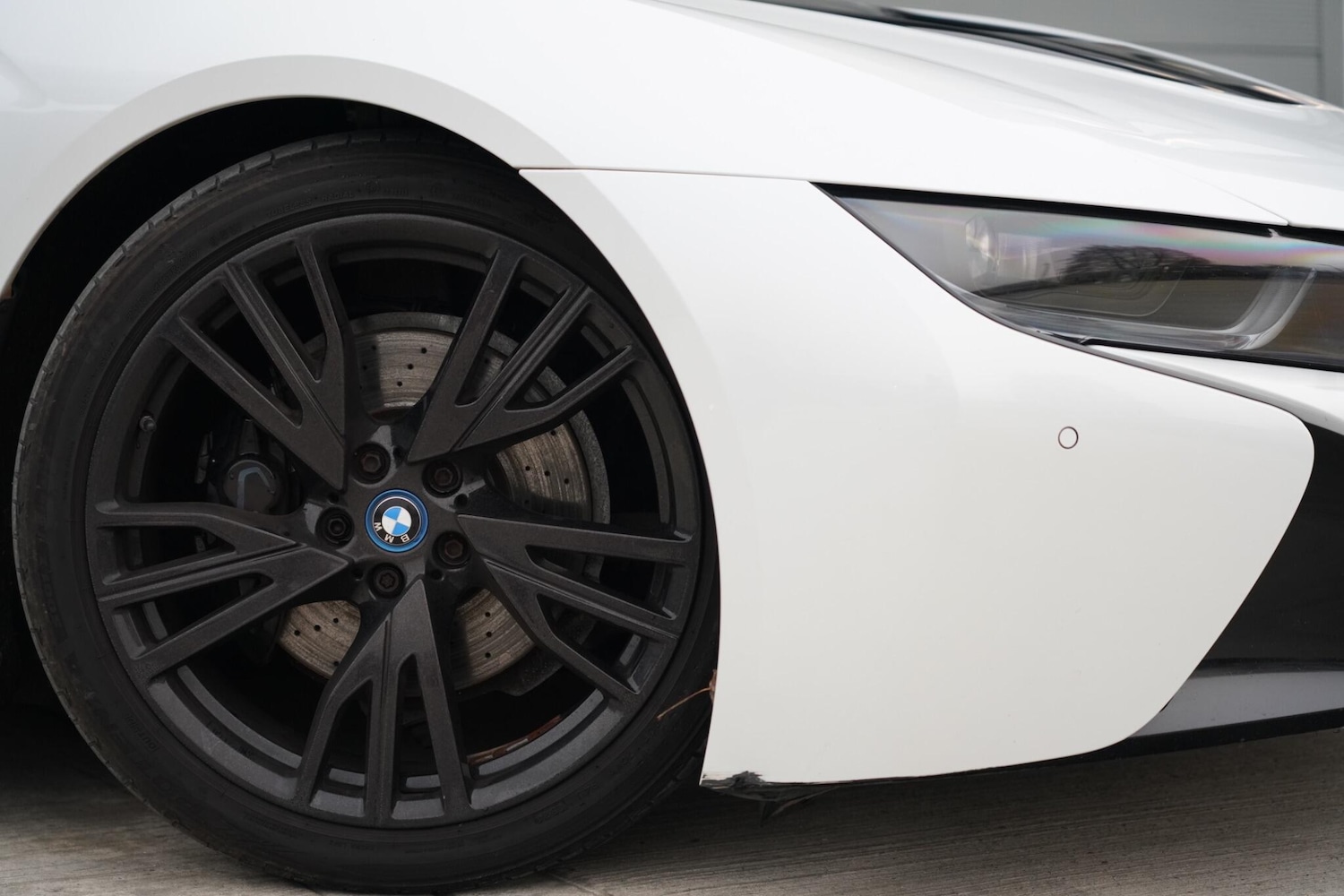 Used BMW i8 2016 for sale - 77658577: Photo 19