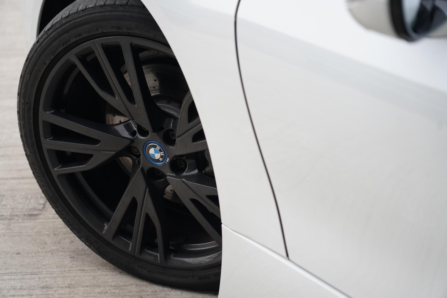 Used BMW i8 2016 for sale - 77658577: Photo 20