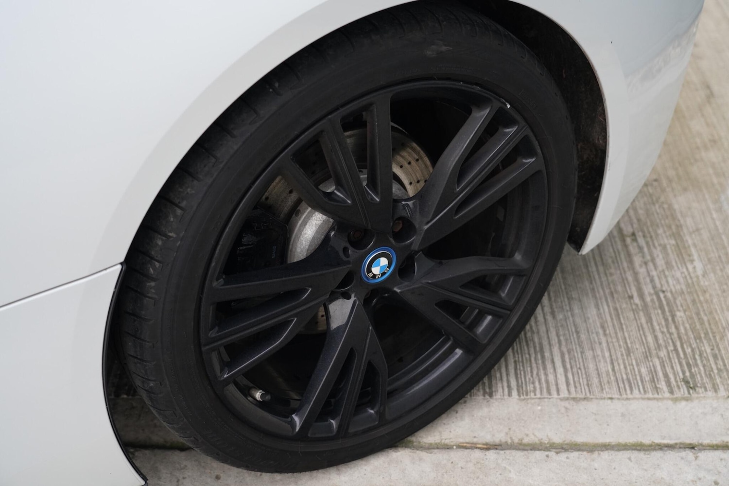 Used BMW i8 2016 for sale - 77658577: Photo 21