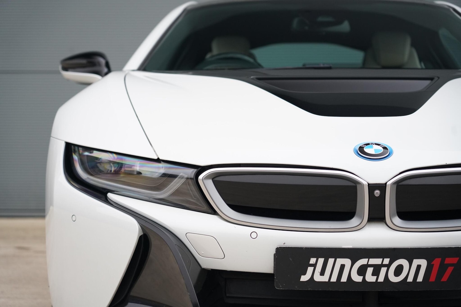 Used BMW i8 2016 for sale - 77658577: Photo 22
