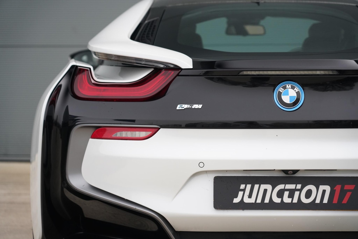 Used BMW i8 2016 for sale - 77658577: Photo 23