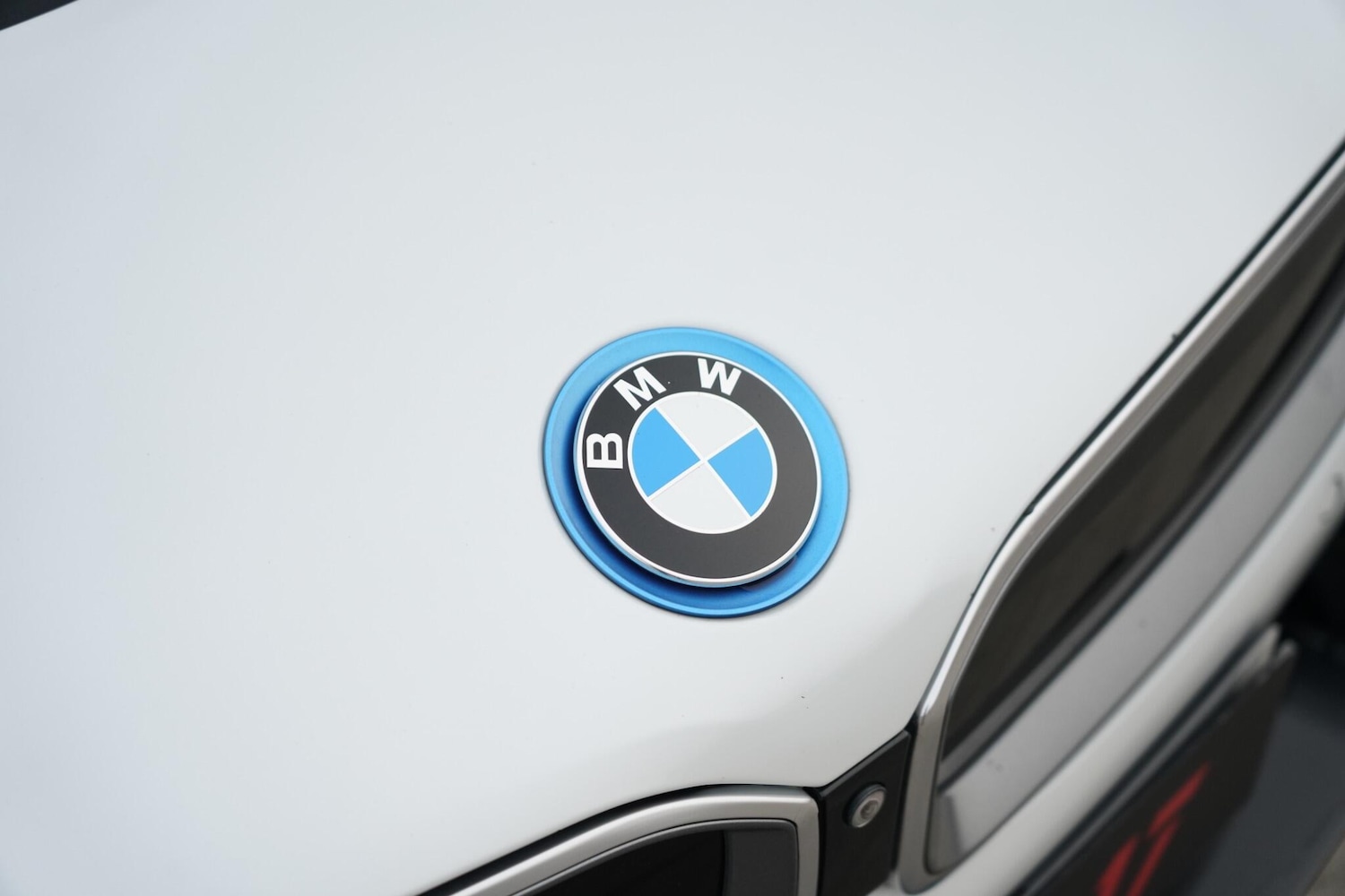 Used BMW i8 2016 for sale - 77658577: Photo 30