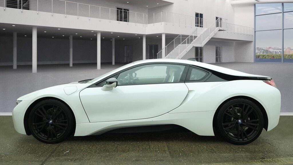 Used BMW i8 2016 for sale - 77658577: Photo 6