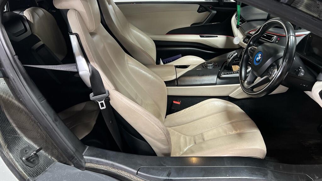 Used BMW i8 2016 for sale - 77658577: Photo 8