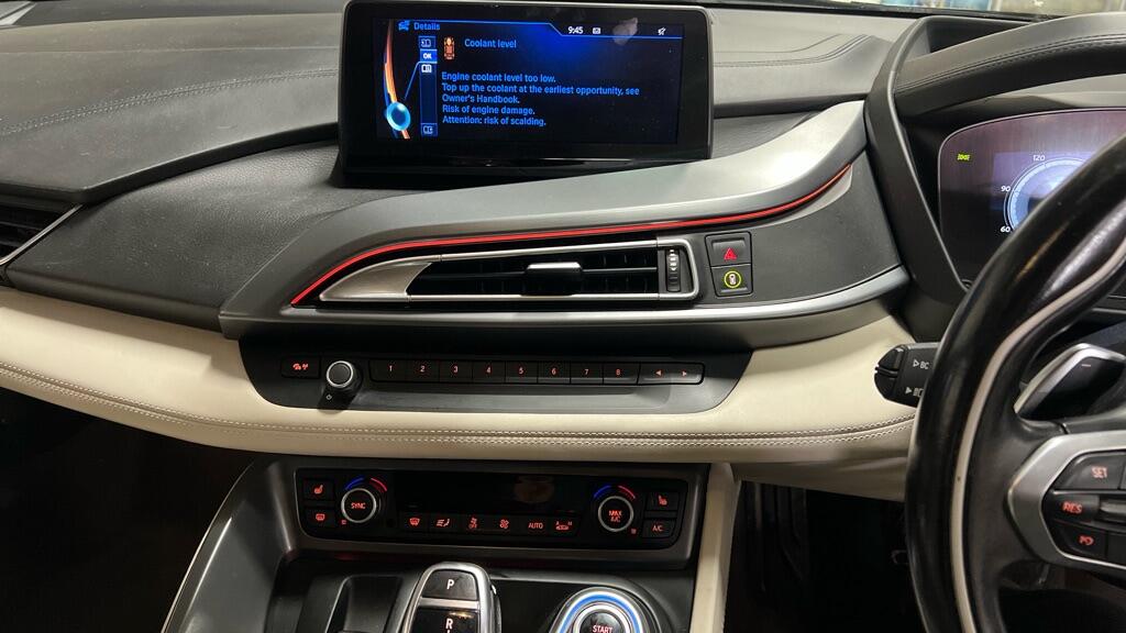 Used BMW i8 2016 for sale - 77658577: Photo 9