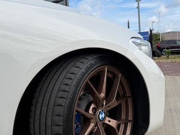 Used BMW M2 2016 for sale - 78822637: Photo