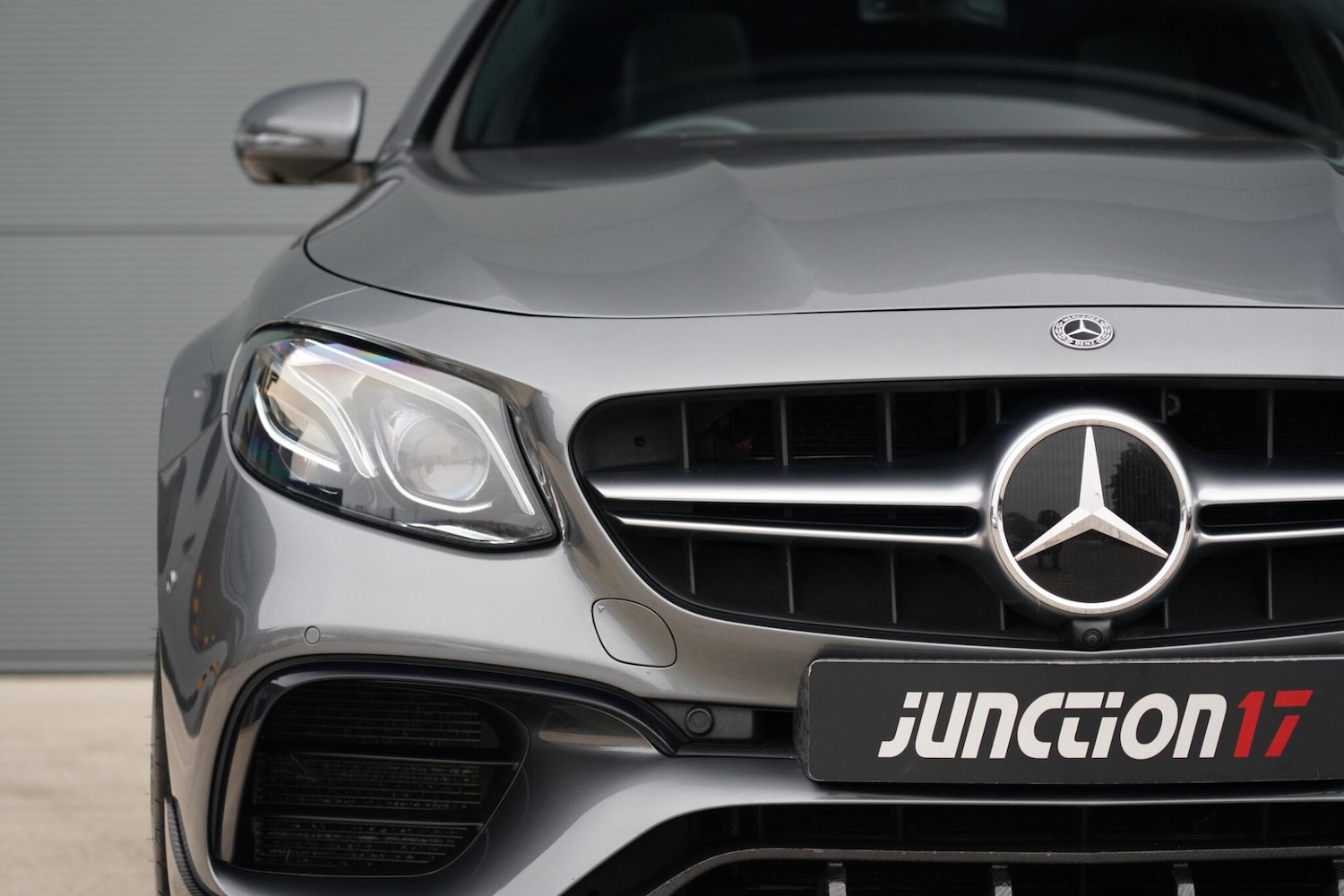 Used Mercedes-Benz E Class 2018 for sale - 77291964: Photo 20