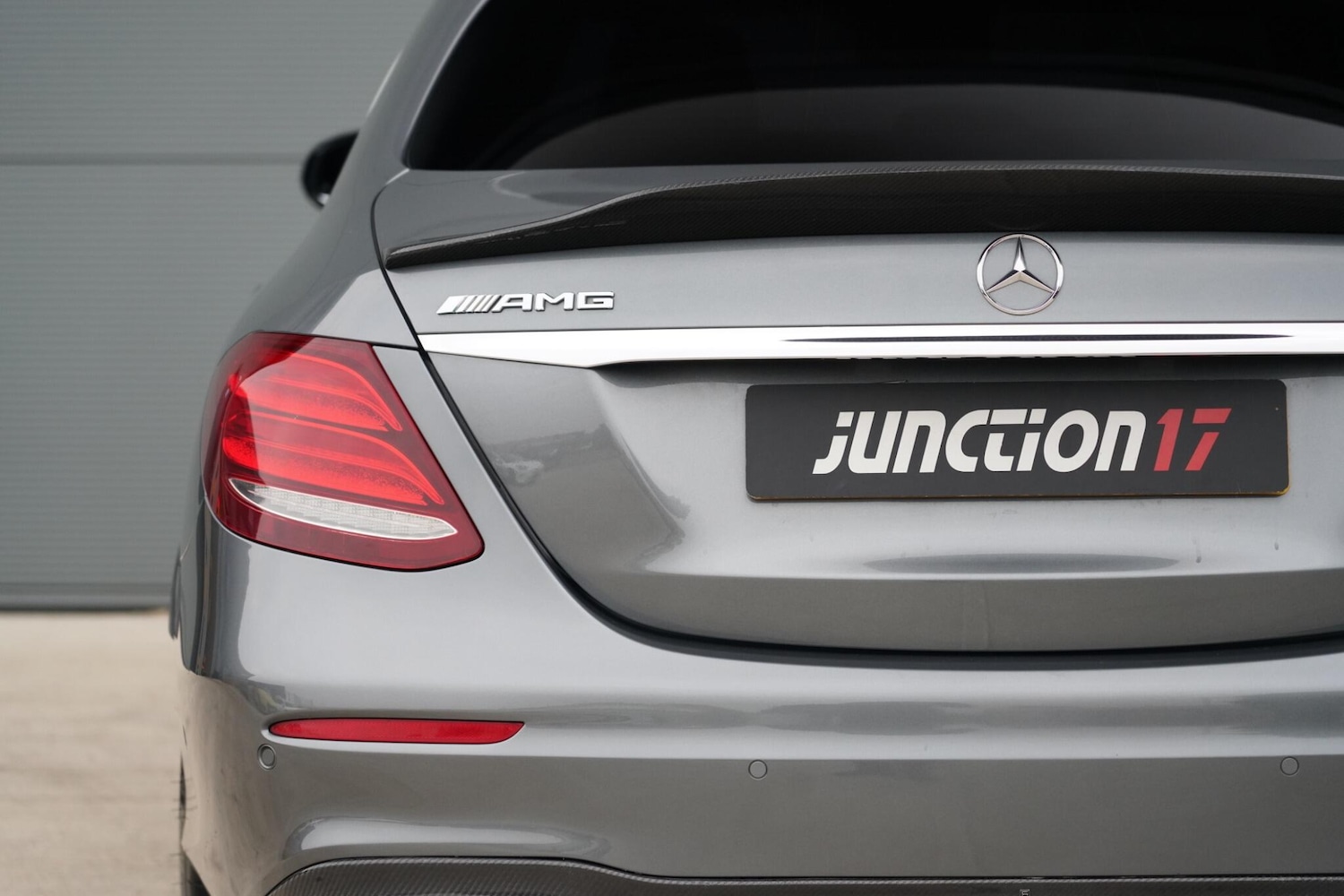 Used Mercedes-Benz E Class 2018 for sale - 77291964: Photo 21