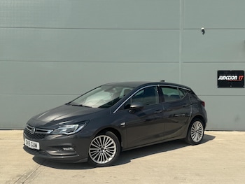 Used Vauxhall Astra 2016 for sale - 79033738: Photo