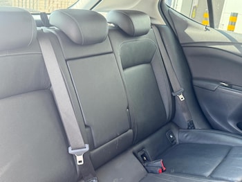 Used Vauxhall Astra 2016 for sale - 79033738: Photo