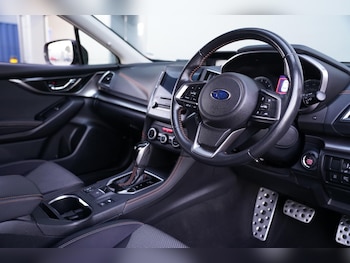 Used Subaru XV 2019 for sale - 78600650: Photo
