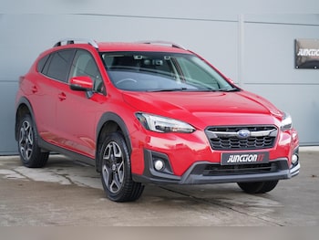 Used Subaru XV 2019 for sale - 78600650: Photo