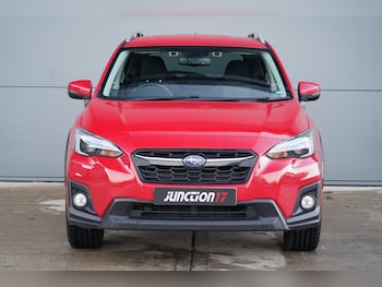 Used Subaru XV 2019 for sale - 78600650: Photo