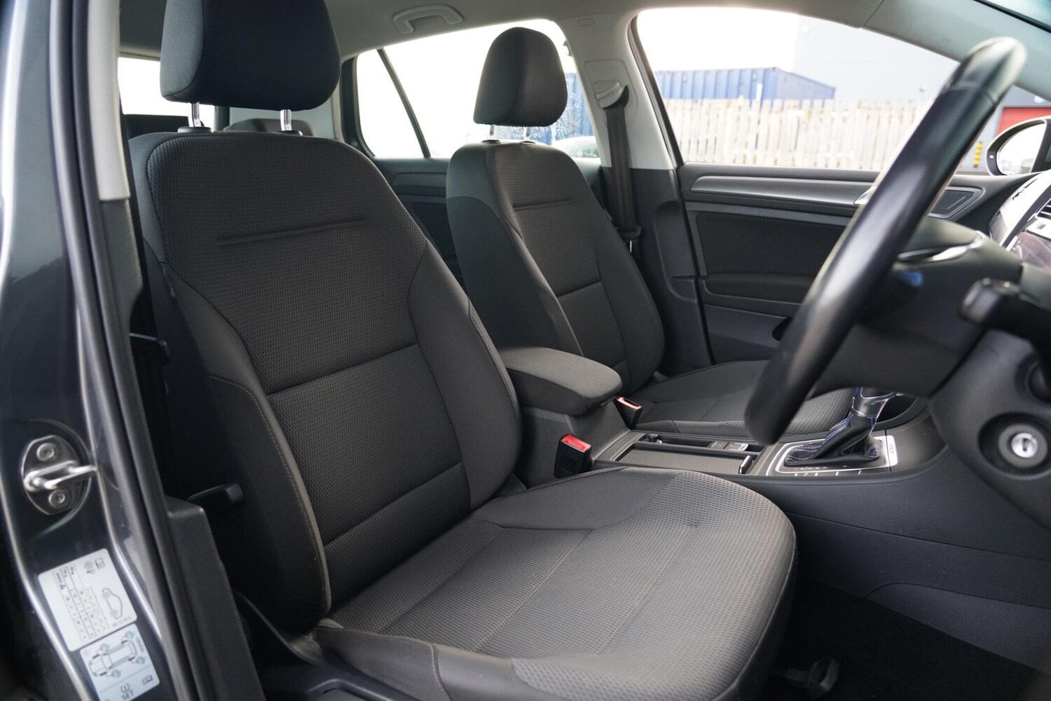 Used Volkswagen Golf 2019 for sale - 77015994: Photo 12