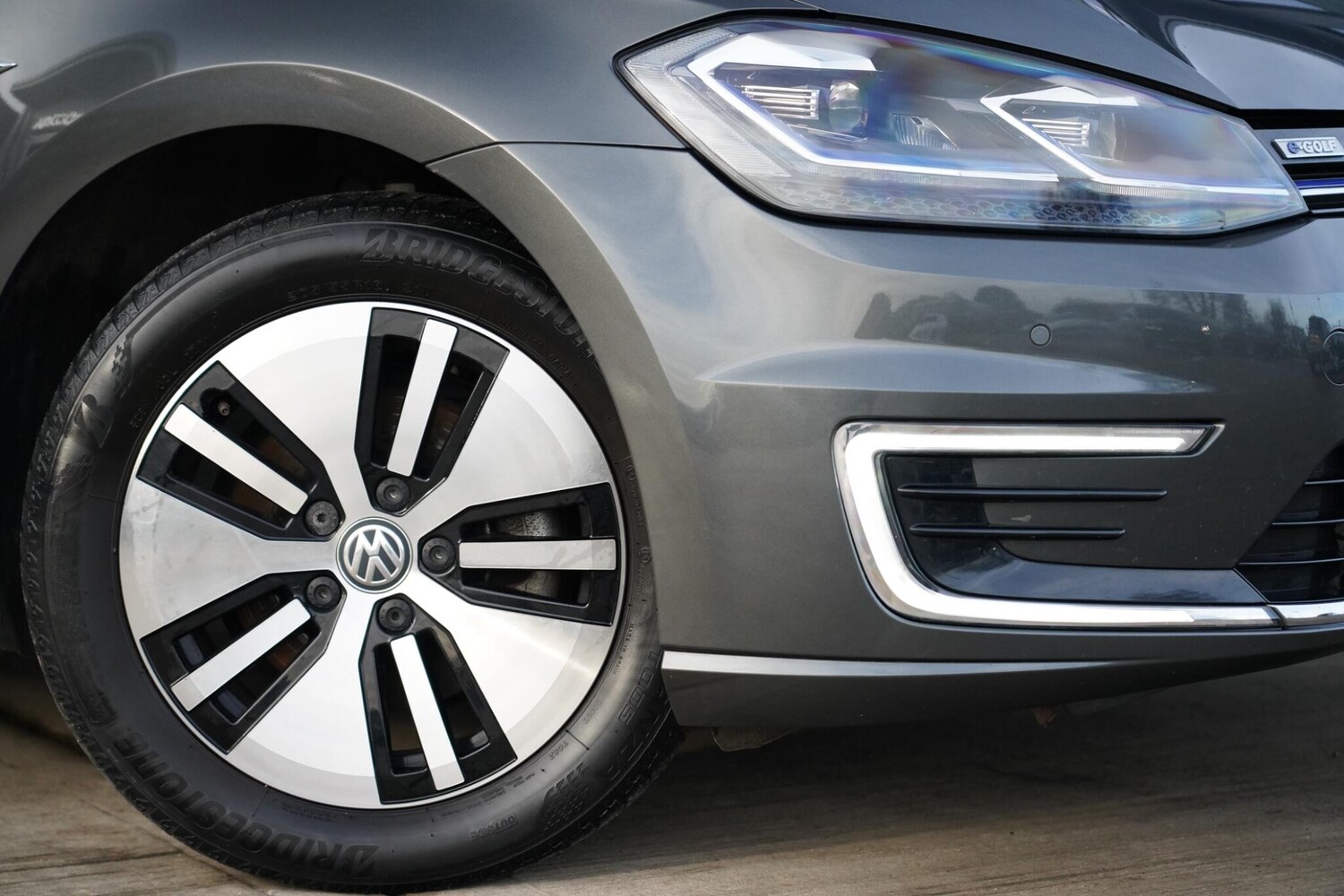 Used Volkswagen Golf 2019 for sale - 77015994: Photo 19