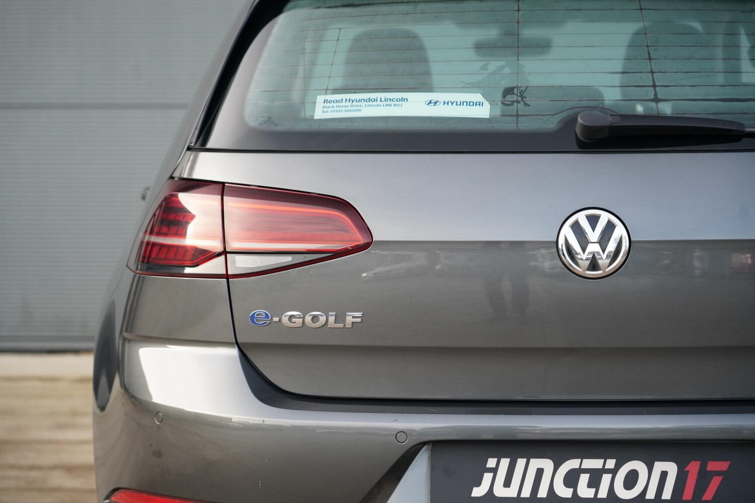 Used Volkswagen Golf 2019 for sale - 77015994: Photo 24