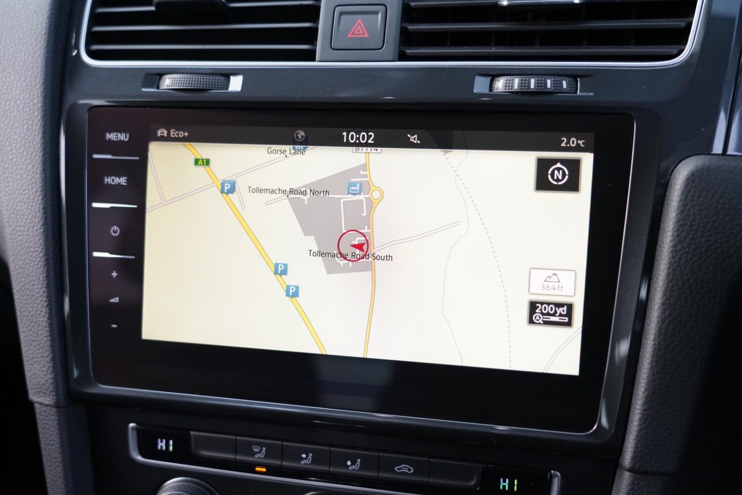 Used Volkswagen Golf 2019 for sale - 77015994: Photo 26