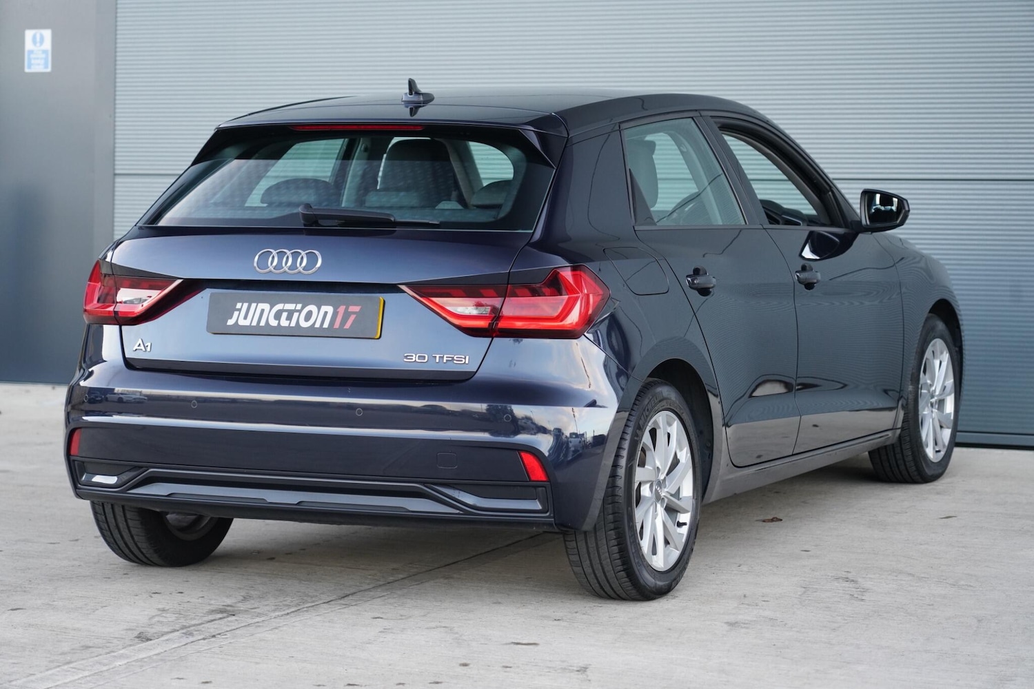 Used Audi A1 for sale - 77599095: Photo 10