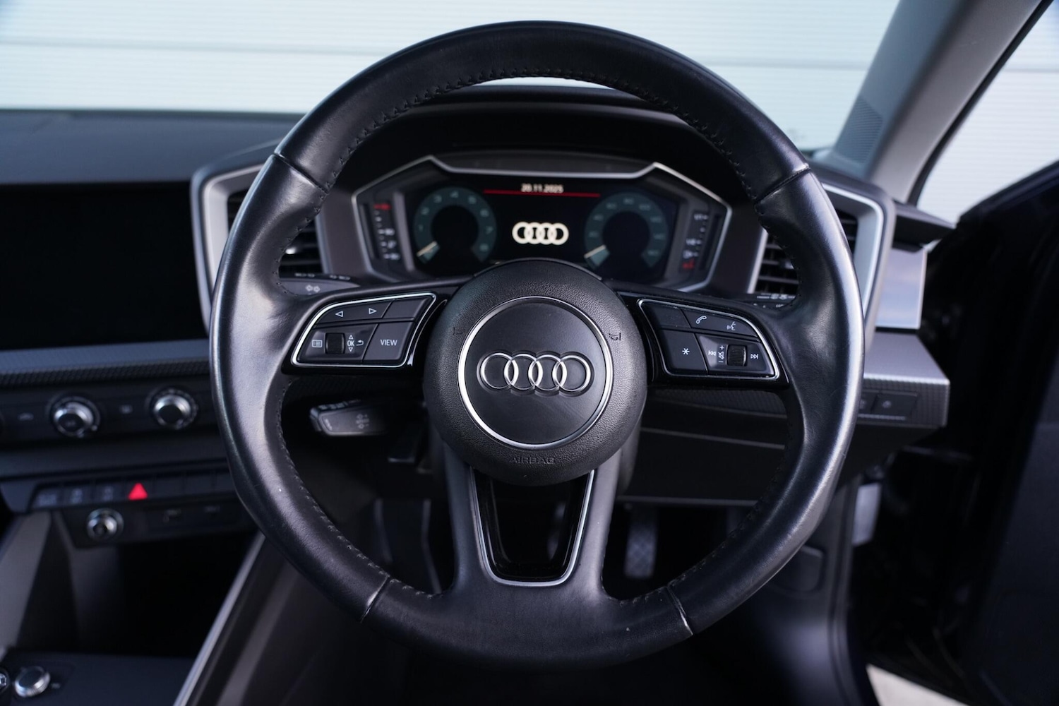 Used Audi A1 for sale - 77599095: Photo 14