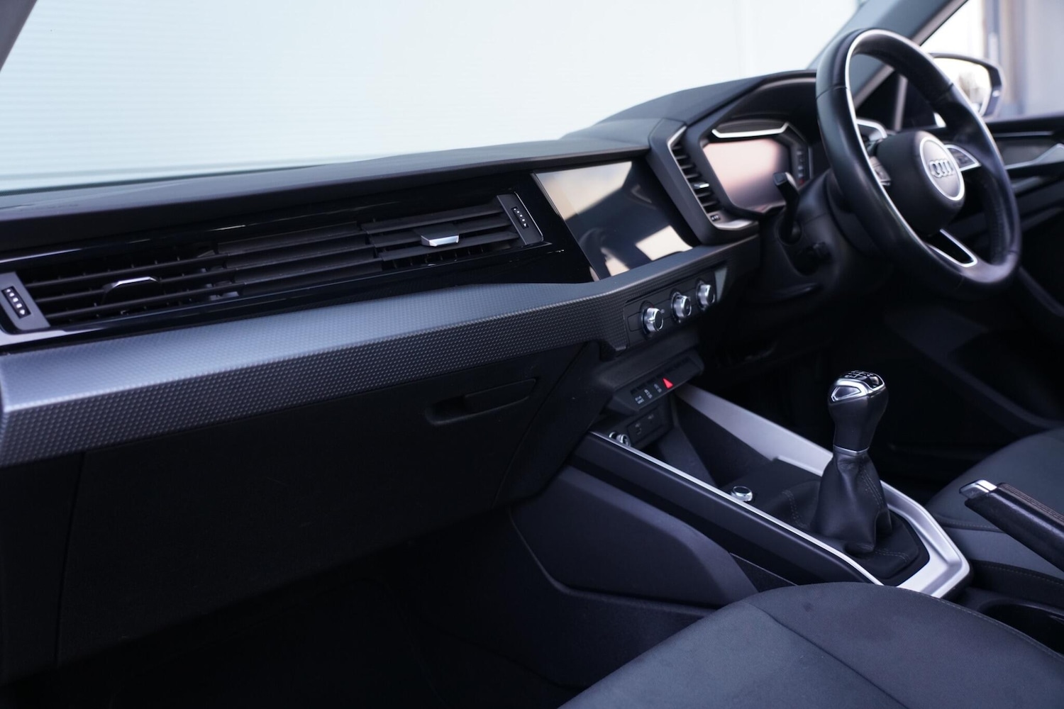 Used Audi A1 for sale - 77599095: Photo 15